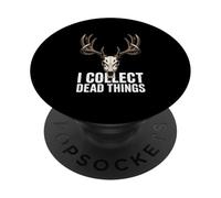 Avalanche Dog Handler Trust The Nose Rescue PopSockets Adhesive PopGrip