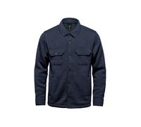 Avalanche Fleece Shirt Stormtech Navy S