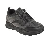 Avalanche Kids Trekking Boots for Trekking, Walking, Adventure, Outdoor, Trekking Shoes (Size 1-7 for Big Kids), Grey, 19 EU