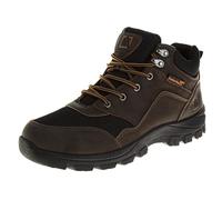 Avalanche Men's Men's Multifunctional Lightweight Hiking Shoes, Leisure Boots, Light Brown, 42.5 EU