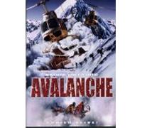 Avalanche Nature Unleashed [DVD] Buried Alive
