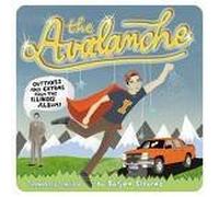 Avalanche: Outtakes And Extras... [Australian Import] by Sufjan Stevens