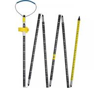 Avalanche probe Pieps CARBON PRO PROBE 260