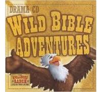 Avalanche Ranch - Wild Bible Adventures DRAMA CD