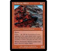 Avalanche Riders | Time Spiral