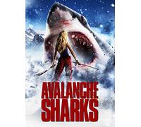 Avalanche Sharks [Region 1]