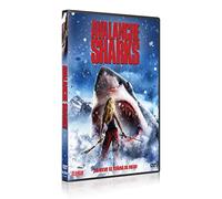 Avalanche Sharks (Spanish Release)