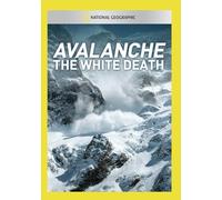 Artist Not Provided - Avalanche: The White Death [DVD] [Region 1] [US Import] [NTSC]