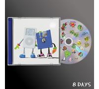 Avalanches - No Bad Memories - CD | Presale Ships By 16.10.26