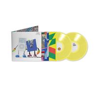 Avalanches - No Bad Memories (Yellow LP) [VINYL] Pre-sale 16/10/26