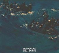 Avalanches Since I Left You 4LP New 191404116418