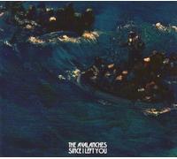 Avalanches Since I Left You (CD)