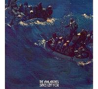 Avalanches - Since I Left You [VINYL]