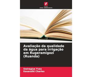 Avaliação da qualidade da água para irrigação em Rugeramigozi (Ruanda)