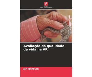 Avaliação da qualidade de vida na AR