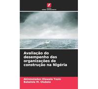 Avaliação do desempenho das organizações de construção na Nigéria