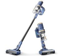 Avalla D-70, Vacuum Cleaner, Blue, 300 W, 70 Decibeles
