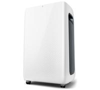 Avalla Smart Dehumidifier Whole Home X-500; 16L, Removes Moisture Clothes Drying
