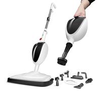 Avalla T-5 High Pressure Steam Mop & Steam Cleaner