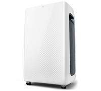 Avalla X-550 Portable Dehumidifier And Air Purifier Combo. For Removing Mould And Moisture And For Drying Clothes 20L/day