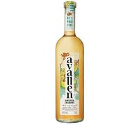 Avallen Calvados Apple Brandy: Artisan crafted, aged 2 years in Oak | 40% vol, 70cl | Exquisite, Crisp, Fruity Floral, Vanilla & Spice | Normandy Calvados | Award Winning | B Corp Certified