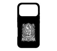 Avalokiteshvara Compassion Unbound Buddhist Deity Case for iPhone 17 Pro