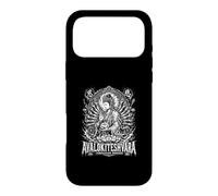 Avalokiteshvara Compassion Unbound Buddhist Deity Case for iPhone 17 Pro Max