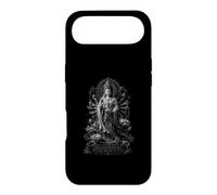 Avalokiteshvara Guanyin Compassion Lotus Case for iPhone Air