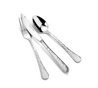 Avalon 3 Piece Child's Cutlery Set