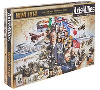 Avalon A19230000WOC Hill Axis and Allies WWI 1914 Board Game