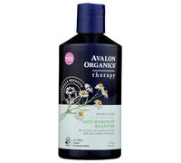Avalon Active Organics Shampoo - Anti Dandruff - 14 Oz