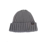 Avalon Beanie in Grey