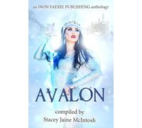 Avalon (Beyond Fantasy Series)