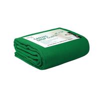 Avalon Canvas Drop Cloth for Painting 4x12 feet Pack of 1-8oz Painters Drop Cloths for Painting - All Purpose Canvas Tarps for Floor & Furniture Protection - Recycled Cotton Fabric