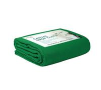 Avalon Canvas Drop Cloth for Painting 4x5 feet Pack of 1-8oz Painters Drop Cloths for Painting - All Purpose Canvas Tarps for Floor & Furniture Protection - Recycled Cotton Fabric