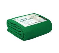Avalon Canvas Drop Cloth for Painting 9x12 feet Pack of 1-8oz Painters Drop Cloths for Painting - All Purpose Canvas Tarps for Floor & Furniture Protection - Recycled Cotton Fabric