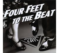 Avalon Cats - Four Feet to The Beat