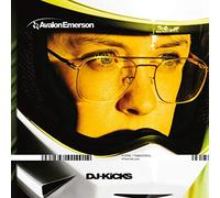 AVALON EMERSON - AVALON EMERSON DJ-KICKS