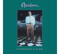 Avalon - Everyman A King