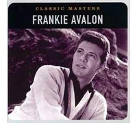 Avalon, Frankie - Classic Masters