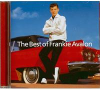Avalon, Frankie - The Best of Frankie Avalon