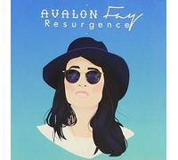 Avalon Fry - Resurgence
