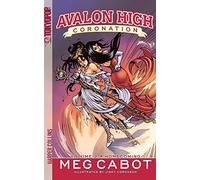 Avalon High