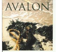 Avalon - Higher Ground [CASSETTE]