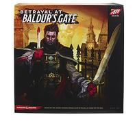 Avalon Hill - Betrayal at Baldurs Gate (ENG) (F3146UU0)