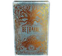 Avalon Hill Betrayal: Deck Of Lost Souls