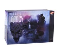 Hasbro Betrayal Legacy - Board Game