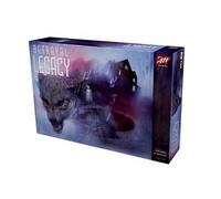 Hasbro Betrayal Legacy - Board Game