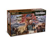 Avalon Hill board game Axis & Allies: 1942 Second Edition English Version