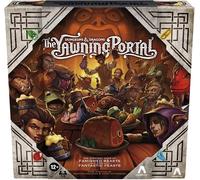 Avalon Hill Dungeons & Dragons: The Yawning Portal